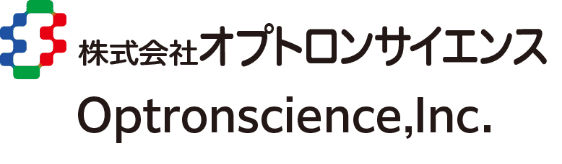 株式会社オプトロンサイエンスOptronscience,Inc.