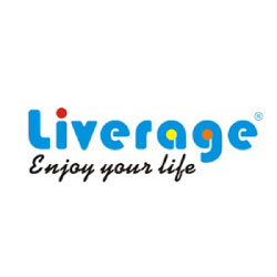 Liverage Technology ロゴ