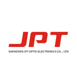 JPT Opto-electronics ロゴ