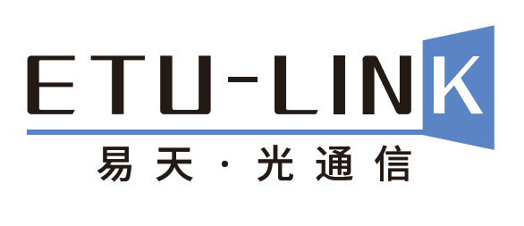 ETU-Link Technology ロゴ