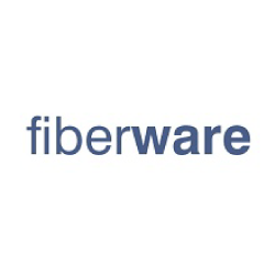 fiberware ロゴ