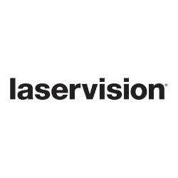 laservision USA, LP ロゴ