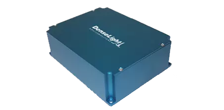 狭線幅光源モジュール BF-Cシリーズ  光通信波長帯