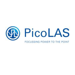 PicoLAS ロゴ