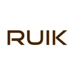 RUIK ロゴ