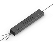 19×1 ポンプコンバイナ＜Ruik社ファイバコンポネント＞