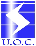 Union Optronics (UOC) ロゴ