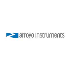 Arroyo Instruments ロゴ