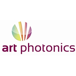 art photonics ロゴ