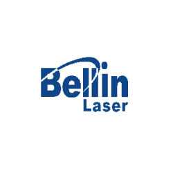 Bellin Laser ロゴ