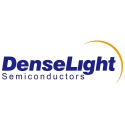 DenseLight Semiconductors POET company ロゴ