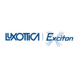 Exciton ロゴ