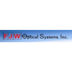 FJW Optical Systems, Inc. ロゴ