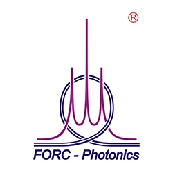 FORC Photonics ロゴ