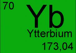 イッテルビウム(Yb)添加ファイバ＜ロシア国FORC社製＞