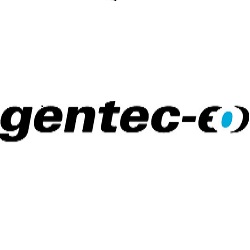 Gentec-eo ロゴ