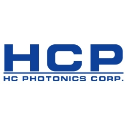 HC Photonics (HCP) ロゴ