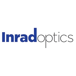 Inrad Optics ロゴ