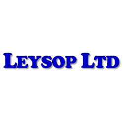 Leysop ロゴ