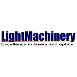 LightMachinery ロゴ