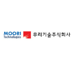 MOORI Technologies ロゴ