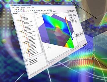 光学用電磁波解析ソフトウェア Poynting for Optics