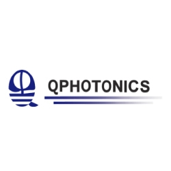 QPhotonics ロゴ