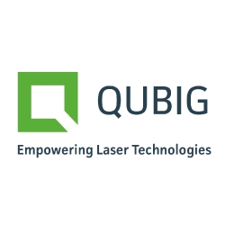 Qubig GmbH ロゴ