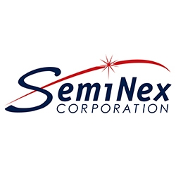 SemiNex ロゴ