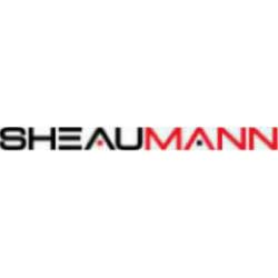 Sheaumann Laser ロゴ