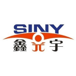 Siny optic-com co.,LTD ロゴ
