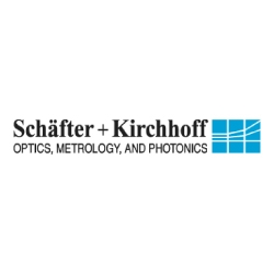 Schäfter + Kirchhoff ロゴ