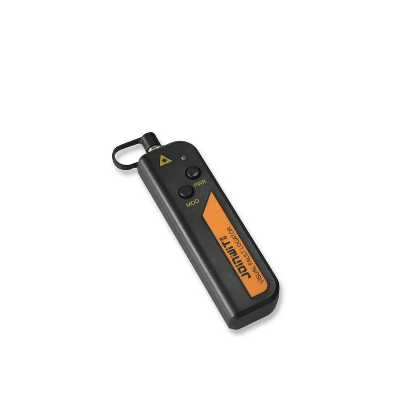 ファイバチェッカ （導通チェッカ)）OFC001（JW3105N）