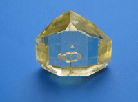 KTA結晶（非線形光学結晶＜ノンリニア光学結晶＞）