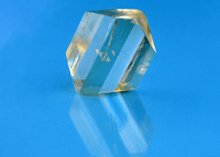 KTP結晶（非線形光学結晶＜ノンリニア光学結晶＞）