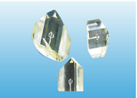 RTP結晶（非線形光学結晶＜ノンリニア光学結晶＞）