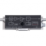 100/200MHz ワイドバンド 電圧アンプ (DHPVAシリーズ)