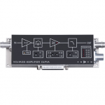 低周波数 電圧アンプ    (DLPVAシリーズ)