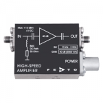 ゲイン固定 高速ギガヘルツアンプ (HSAシリーズ)