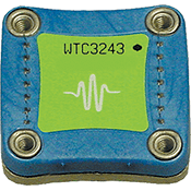 温度コントローラ（Model : WTCシリーズ、IC型)