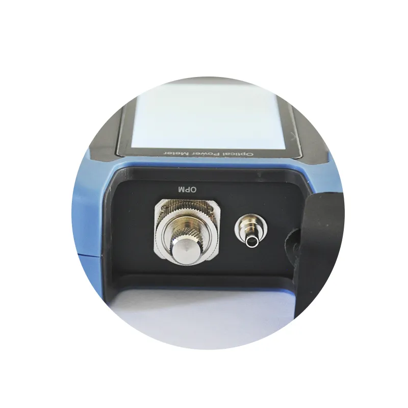 最大45校正波長搭載 高精度光パワーメータ JW3220