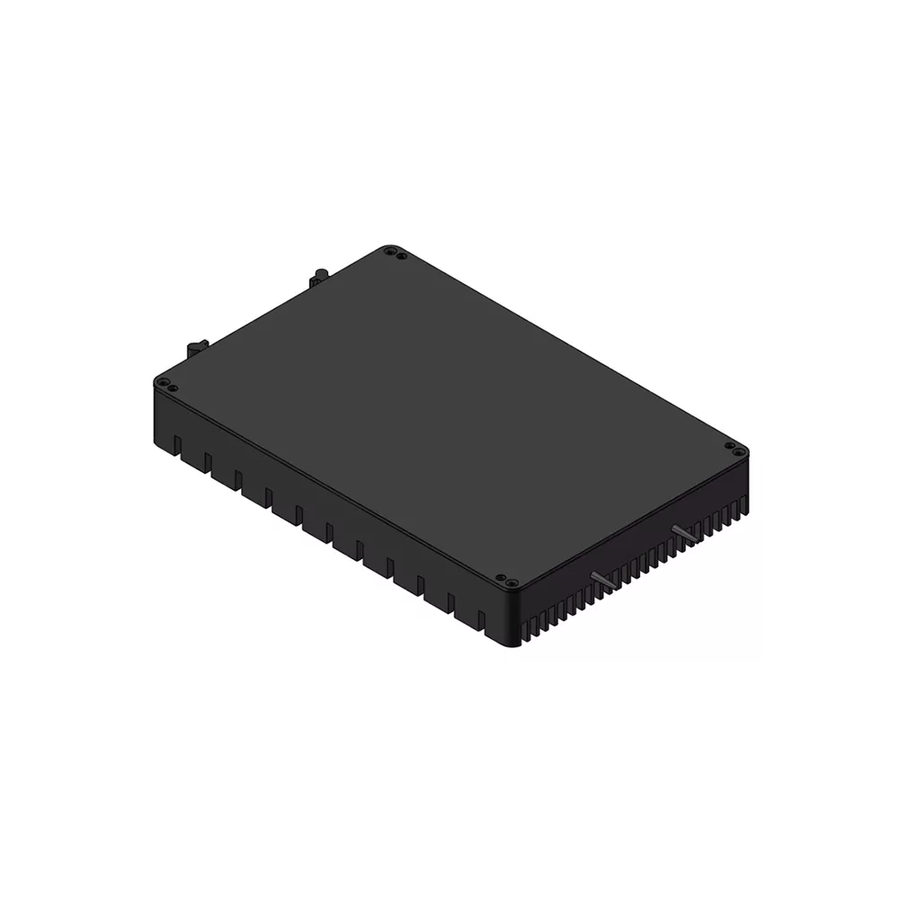 ラマン ファイバアンプ (ラマン増幅器)