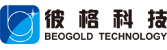 BEOGOLD TECHNOLOGY ロゴ