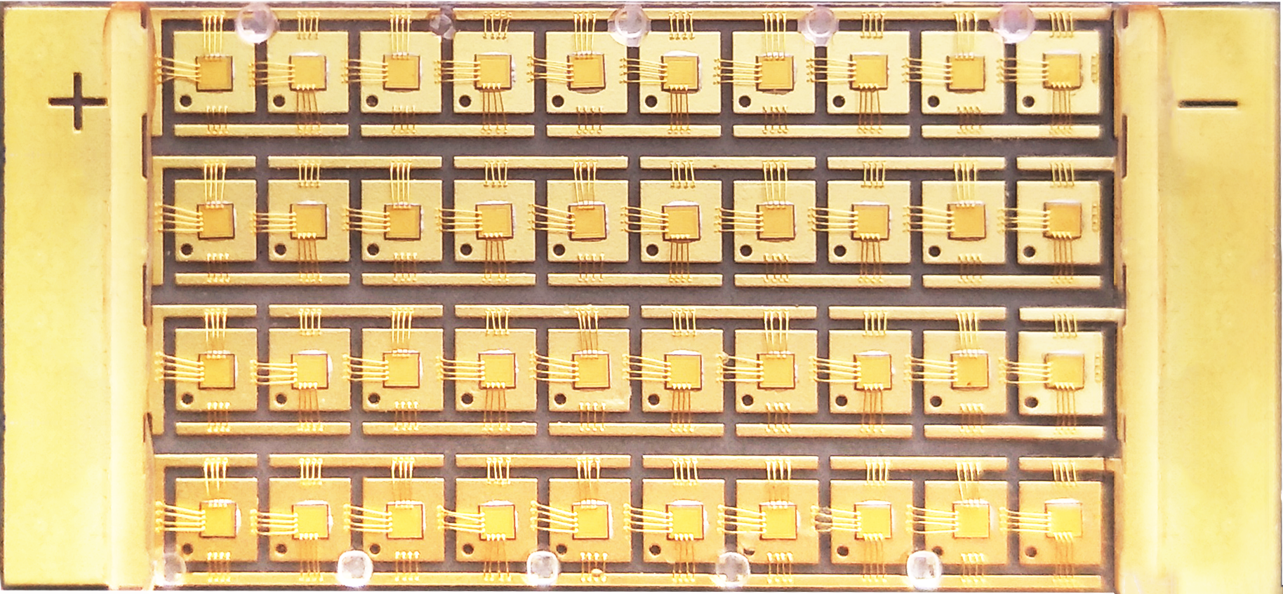 808nm VCSEL (15mW～300W Package)