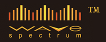 Wavespectrum Laser.Inc. ロゴ