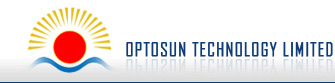 OPTOSUN TECHNOLOGY LIMITED ロゴ