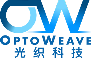 OPTOWEAVE ロゴ