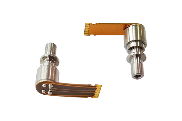 25Gbps PINリミッティング/リニア ROSA