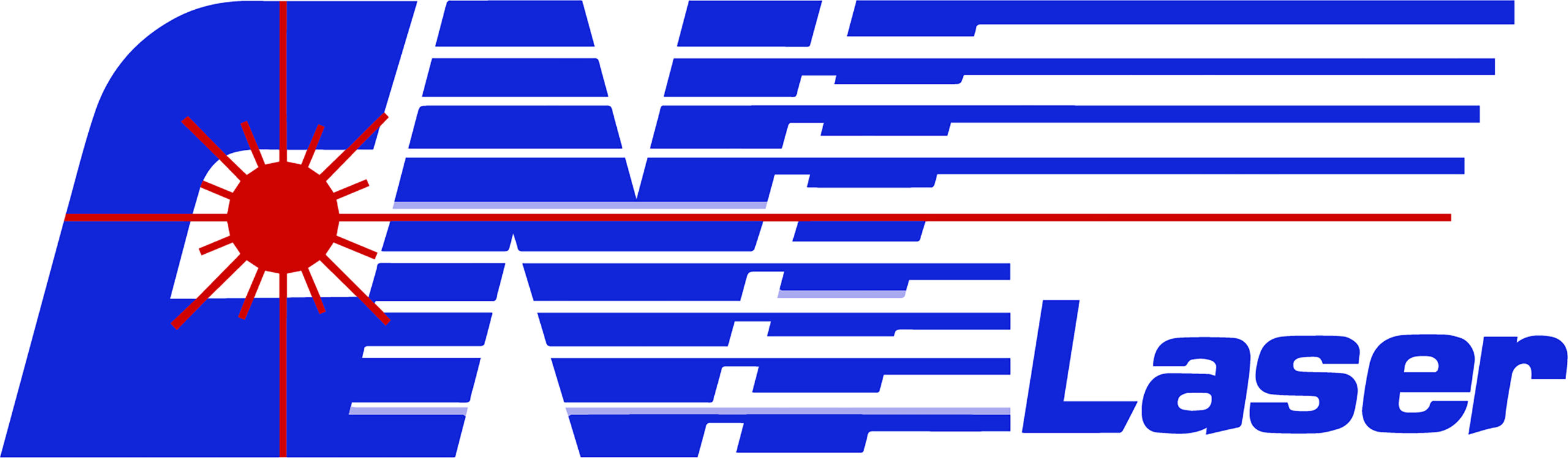 CNI Laser ロゴ