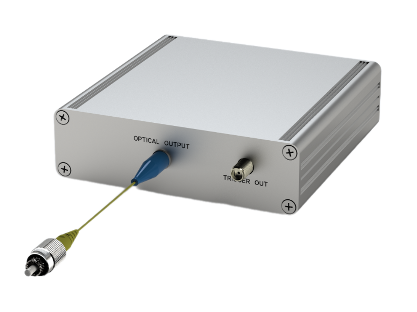 ナノ秒/ピコ秒 半導体レーザーシステム (405～1550nm)